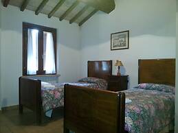 Agriturismo Il Borghetto