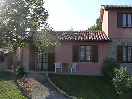 Agriturismo Il Borghetto