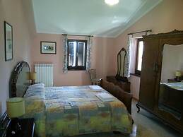 Agriturismo Il Borghetto