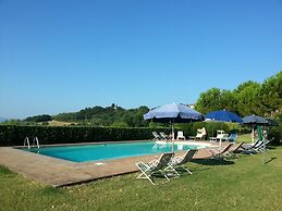 Agriturismo Il Borghetto