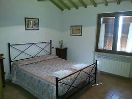 Agriturismo Il Borghetto