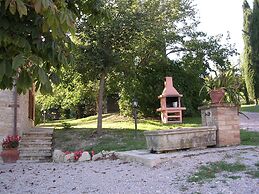 Agriturismo Il Borghetto