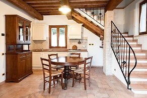 Agriturismo Il Borghetto