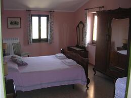 Agriturismo Il Borghetto