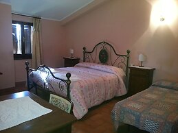 Agriturismo Il Borghetto