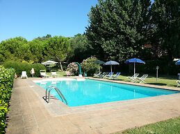 Agriturismo Il Borghetto