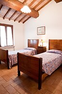 Agriturismo Il Borghetto