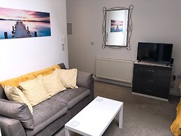 Toothbrush Apartments Ipswich Waterfront