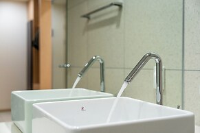 H-AVENUE Hotel Seomyeon Station