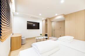 H-AVENUE Hotel Seomyeon Station