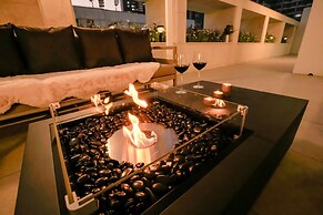 H-AVENUE Hotel Seomyeon Station