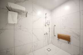 H-AVENUE Hotel Seomyeon Station