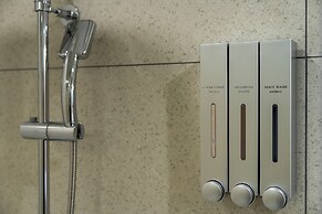 H-AVENUE Hotel Seomyeon Station