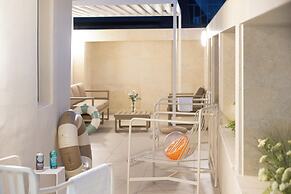 H-AVENUE Hotel Seomyeon Station