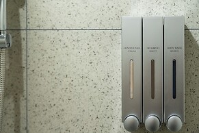 H-AVENUE Hotel Seomyeon Station