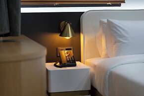 H-AVENUE Hotel Seomyeon Station