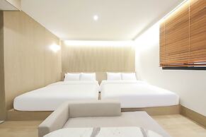 H-AVENUE Hotel Seomyeon Station