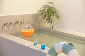 H-AVENUE Hotel Seomyeon Station