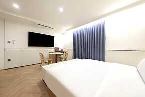 H-AVENUE Hotel Seomyeon Station