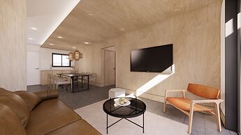 H-AVENUE Hotel Seomyeon Station