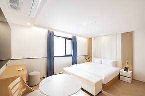 H-AVENUE Hotel Seomyeon Station