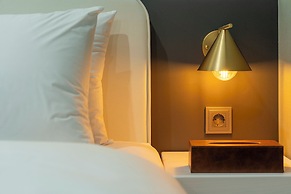 H-AVENUE Hotel Seomyeon Station