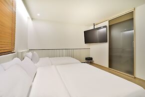 H-AVENUE Hotel Seomyeon Station