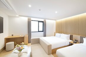 H-AVENUE Hotel Seomyeon Station