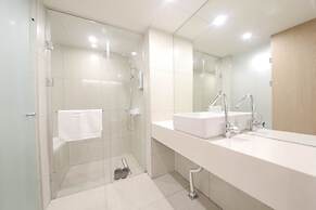 H-AVENUE Hotel Seomyeon Station