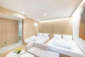 H-AVENUE Hotel Seomyeon Station