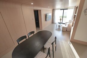 H-AVENUE Hotel Seomyeon Station