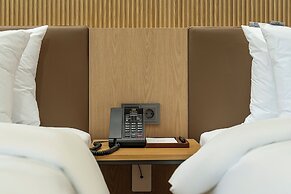 H-AVENUE Hotel Seomyeon Station