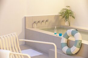 H-AVENUE Hotel Seomyeon Station