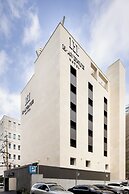 H-AVENUE Hotel Seomyeon Station