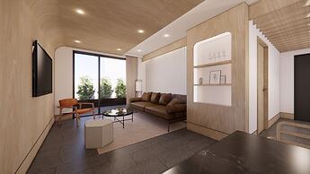 H-AVENUE Hotel Seomyeon Station