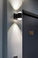 H-AVENUE Hotel Seomyeon Station