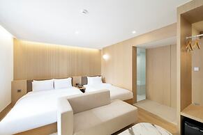 H-AVENUE Hotel Seomyeon Station