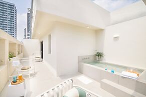 H-AVENUE Hotel Seomyeon Station