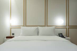 H-AVENUE Hotel Seomyeon Station