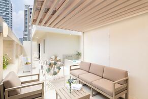 H-AVENUE Hotel Seomyeon Station