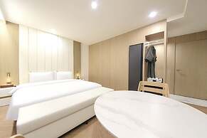 H-AVENUE Hotel Seomyeon Station