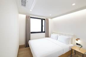 H-AVENUE Hotel Seomyeon Station