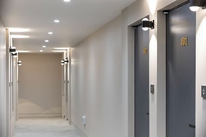 H-AVENUE Hotel Seomyeon Station