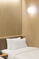 H-AVENUE Hotel Seomyeon Station