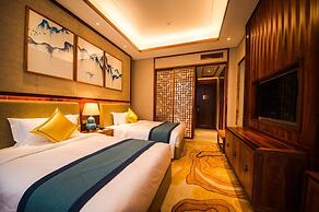 Argyle Boutique Hotel Huzhou