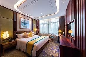 Argyle Boutique Hotel Huzhou