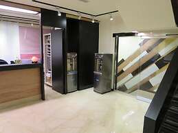 Yung Feng Hotel