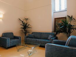 Unconventional Hotel Sorrento