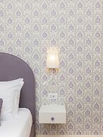 Unconventional Hotel Sorrento