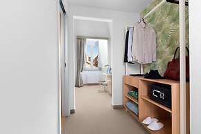 Unconventional Hotel Sorrento